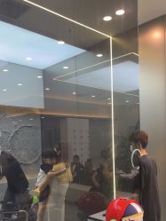-Cima salon西玛沙龙