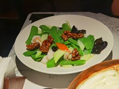 -奉天小馆·非遗东北菜(济南万象城店)