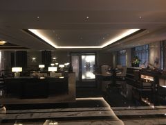 大堂-上海苏宁宝丽嘉酒店·嘉府壹号中餐厅