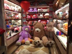 -纯K(打浦桥店)