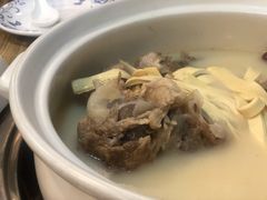 -金华砂锅(建国北路店)