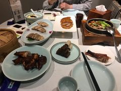 -董鲁烤鸭(建和街店)