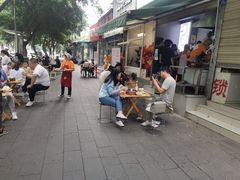 -晓友烧麦(光华村店)