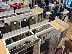 -优衣库(深圳万象天地旗舰店)