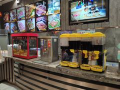 -金刚山烧烤(中山路店)