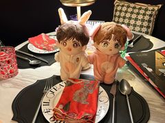 -IL TEATRO 精品意大利餐厅