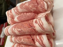 -清真·京华源铜锅涮肉(丰庆店)