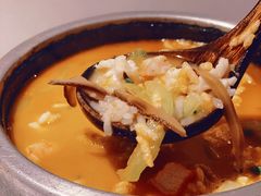 海鲜泡饭-维园悦谱·海派家常菜(乌鲁木齐南路店)