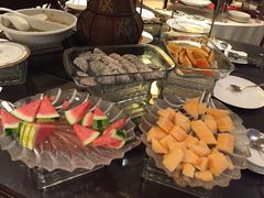 香宫-杭州香格里拉·香宫中餐厅