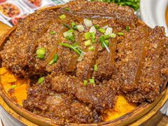 -有藕有鱼·湖北菜(唐家墩店)