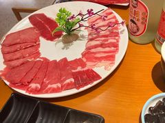 -拾勝牛·江景安格斯烧肉放题(江湾阳光天地店)