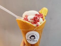 -铭果屋·铜锣烧专卖店(南京创始店)