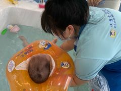 -马博士婴幼儿游泳馆(门头沟店)