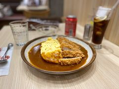 -CoCo壱番屋