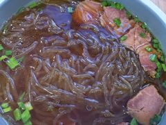 -老新隆牛肉锅贴(新街口店)