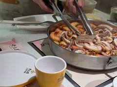 -黄记煌三汁焖锅(悦方IDmall店)