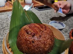 江米扣肉-南京大牌档(之心城店)