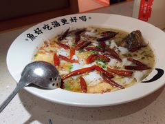 -江渔儿酸菜鱼(曜一城店)