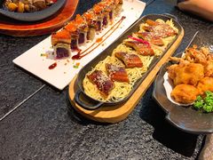 -将太无二·北美传奇寿司(荟聚购物中心西红门店)