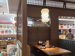-沼津港精致料理·寿喜烧·烧鸟(青浦宝龙广场日料榜单店)