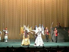 -北京前门建国饭店