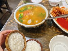 -神仙钵湘香土菜馆(光华路店)