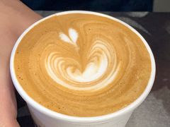 -Seesaw Coffee(苏州中心店)
