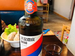 -滇小鱼·云南野生菌火锅(上杭路店)