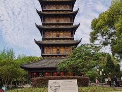 -常熟方塔园
