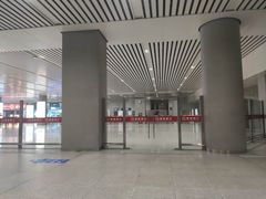 -黄山北站
