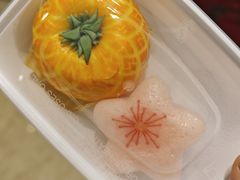 樱花糕-知楚•精致湖北菜(武商MALL店)