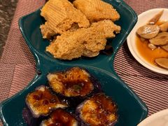 -中国厨房/台湾牛肉面