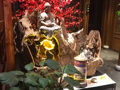 -碧露轩·大益茶体验馆(镇江路店)