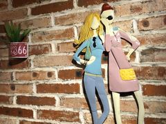 -三个大叔烤羊肉串·炭炉砂锅菜(西三旗店)