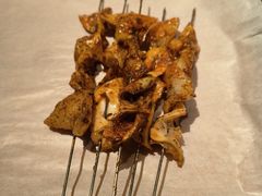 -枪火串烧·东北特色烧烤(罗湖总店)