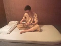 -泰合玺·精油疗愈 SPA(南京河西万达店)