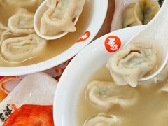 -吉祥馄饨(上海新上大店)