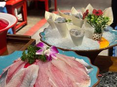 -蜀大侠火锅(香格里拉店)