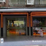 潮人打卡必去☕️潮流科技感咖啡厅