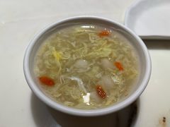 -日丰园海肠水饺·老字号大连海鲜(银泰城店)