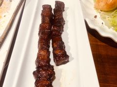 -三个大叔东北烧烤·砂锅菜(西三旗店)