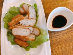 -越南牛肉河粉餐厅(书院巷店)