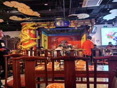 -德云社(三里屯店)