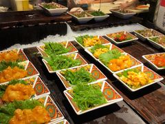 -喜庭海鲜自助(来福士店)