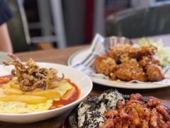 -Dak's 炸鸡(远景路店)