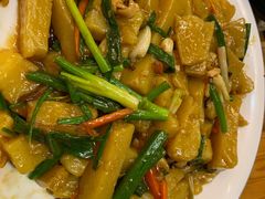-闽公馆·客家私房菜·商务宴请·包厢(杏林橡树湾店)