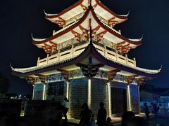 -潮州古城