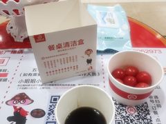 -海底捞火锅(杭州萧山宝龙广场店)