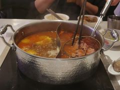 -牛焱·贵州黄牛肉火锅(城西银泰店)