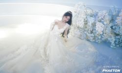 点击看大图 -MANLI BRIDAL婚纱